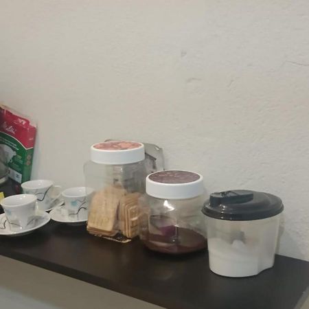 Casinha Vo Cidinha Villa Aparecida  Eksteriør billede