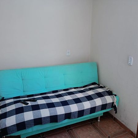 Casinha Vo Cidinha Villa Aparecida  Eksteriør billede