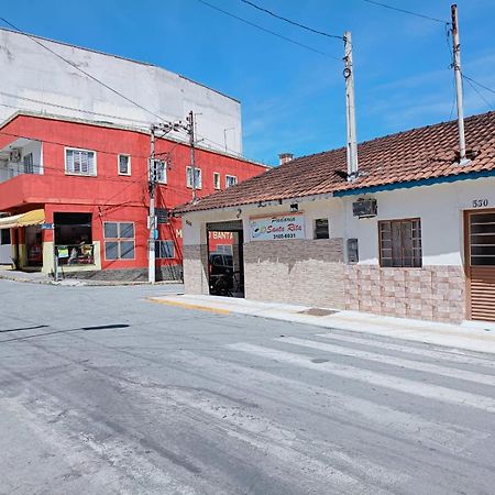 Casinha Vo Cidinha Villa Aparecida  Eksteriør billede