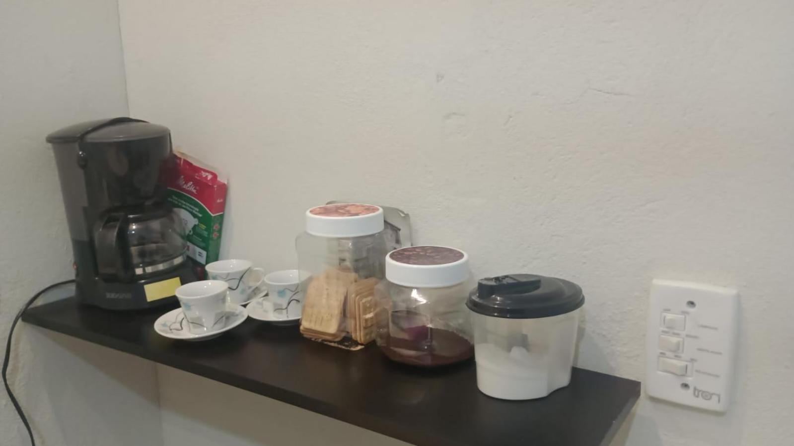 Casinha Vo Cidinha Villa Aparecida  Eksteriør billede