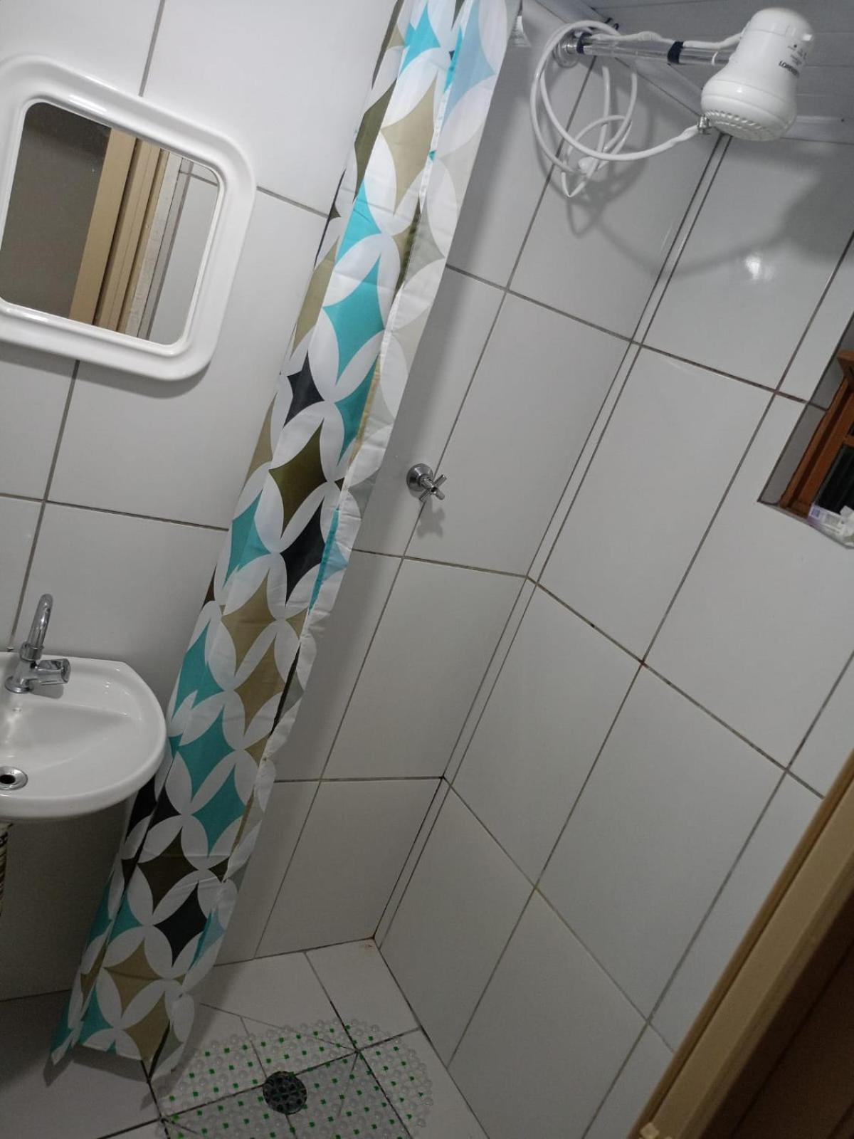 Casinha Vo Cidinha Villa Aparecida  Eksteriør billede